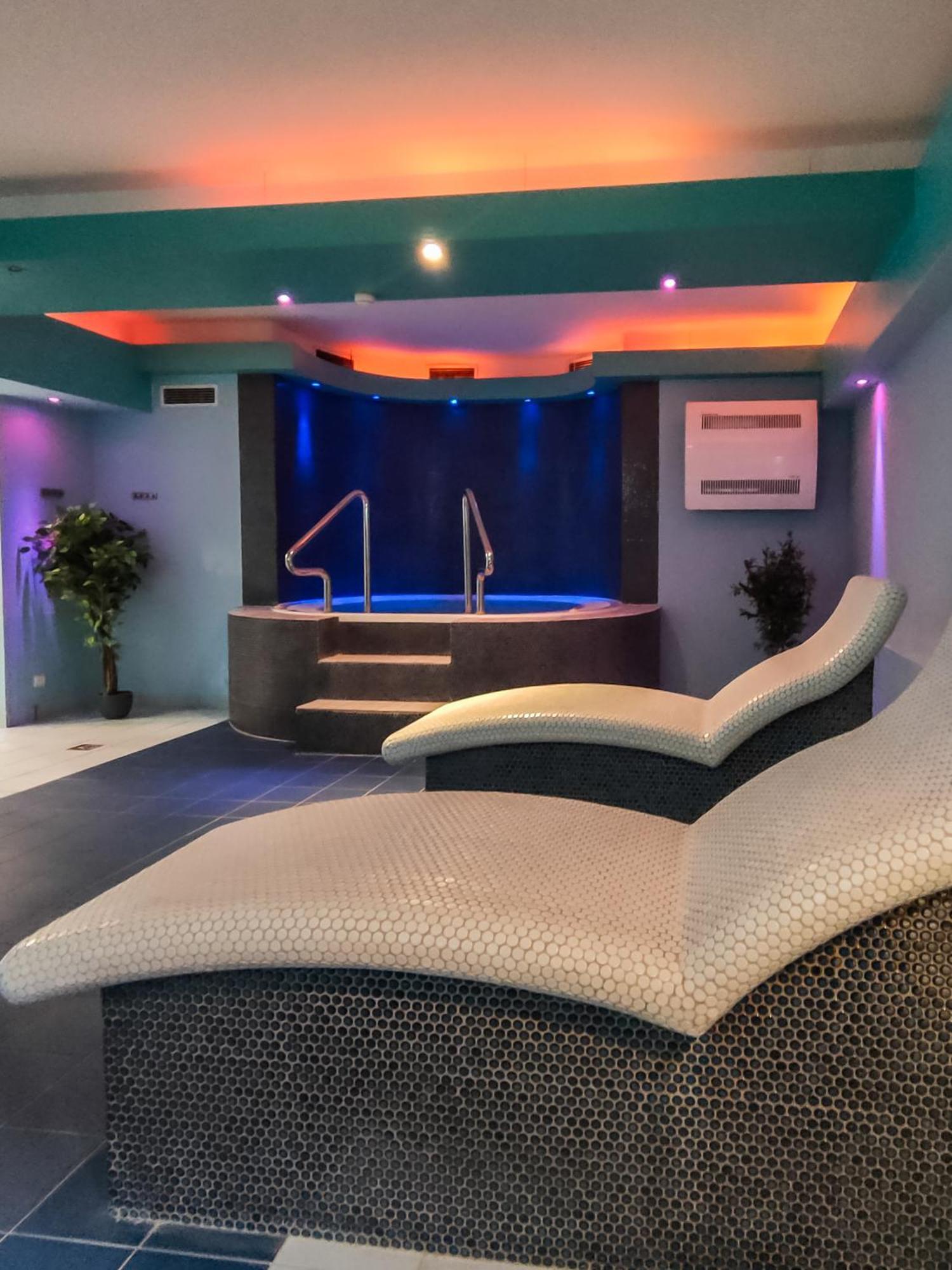 Casa Marina Spa By Baltic Home Świnoujście Exterior foto